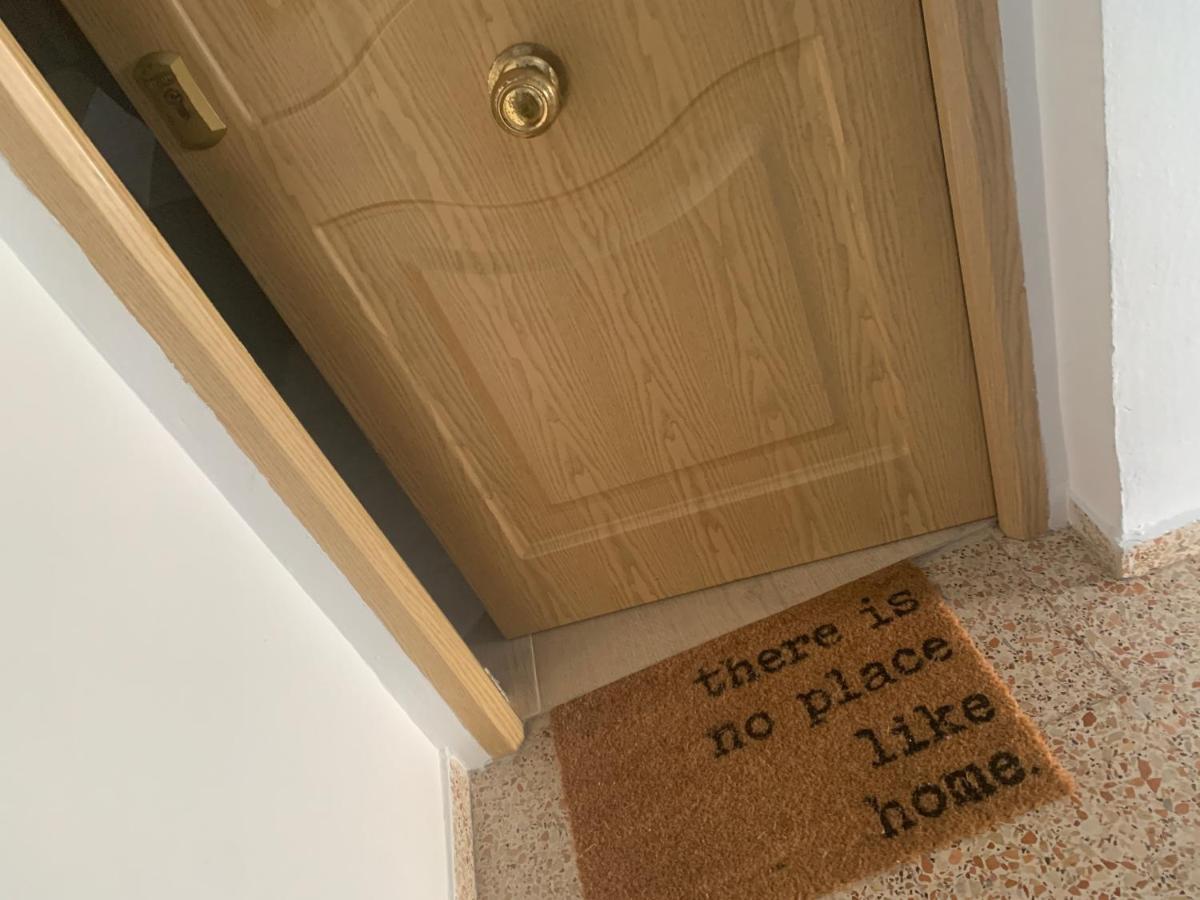 베예데라프론테라 Casa Esquina La Pita 아파트 외부 사진