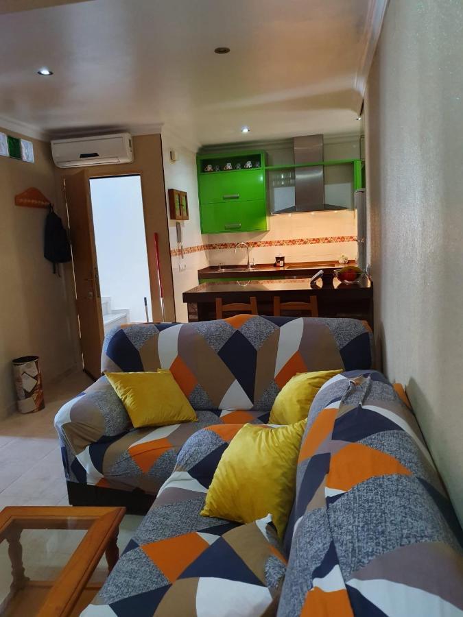 베예데라프론테라 Casa Esquina La Pita 아파트 외부 사진